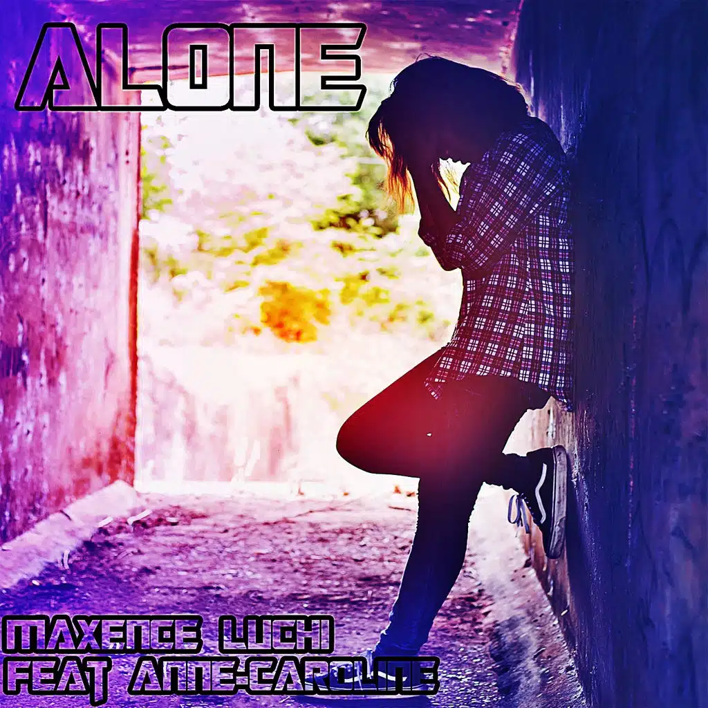 Alone (ft. Anne-Caroline)