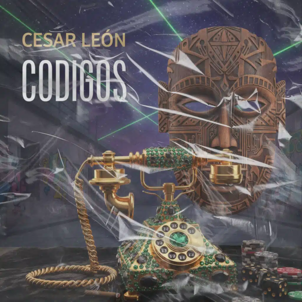 Cesar Leon