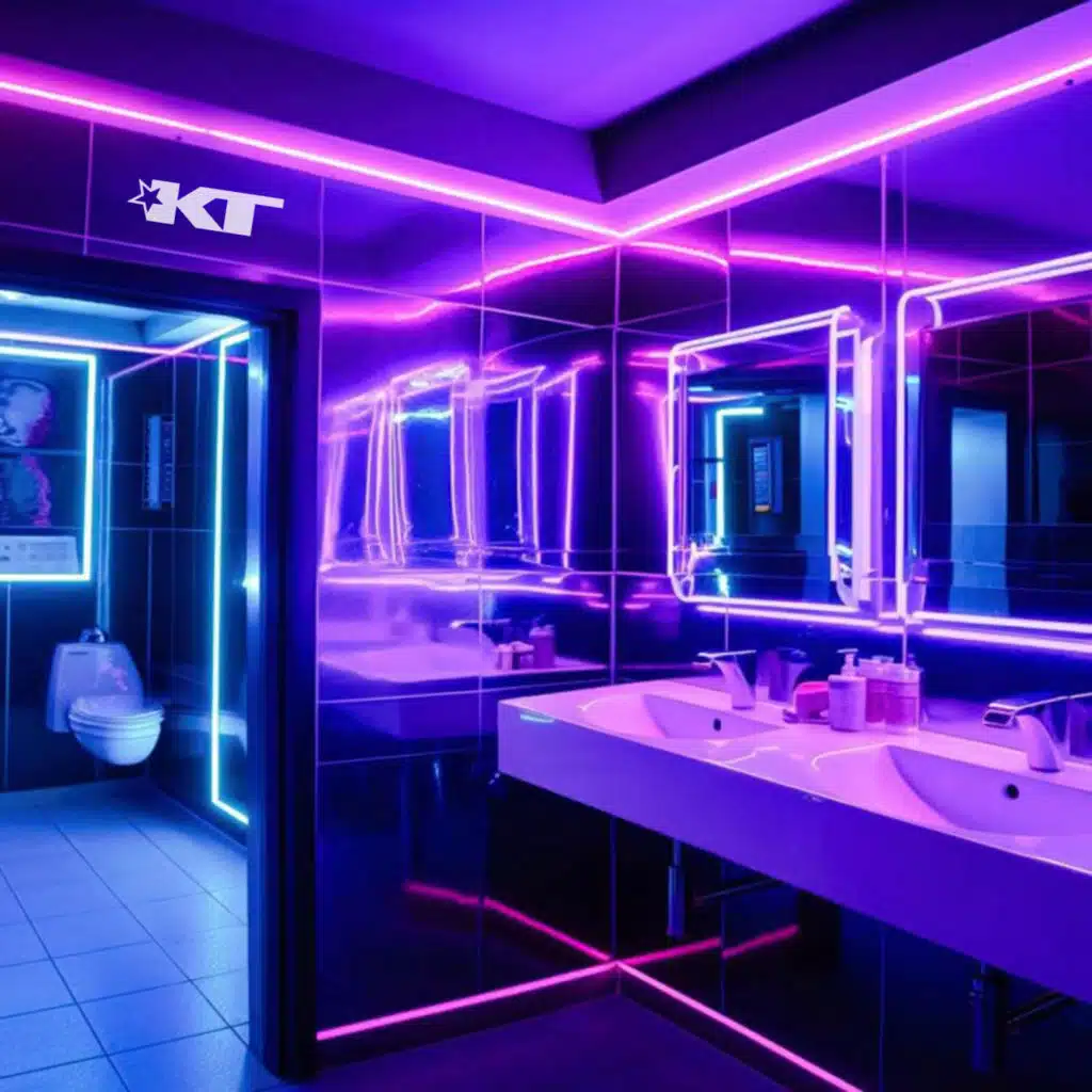 B.A.E. (Nightclub Bathroom Ver.)