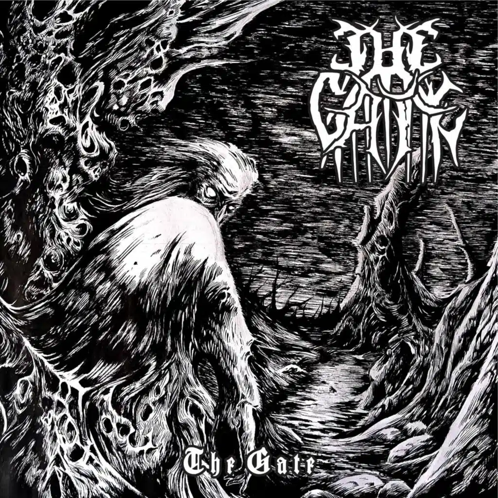 The Gate