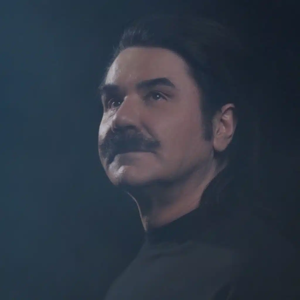 Павло Зібров
