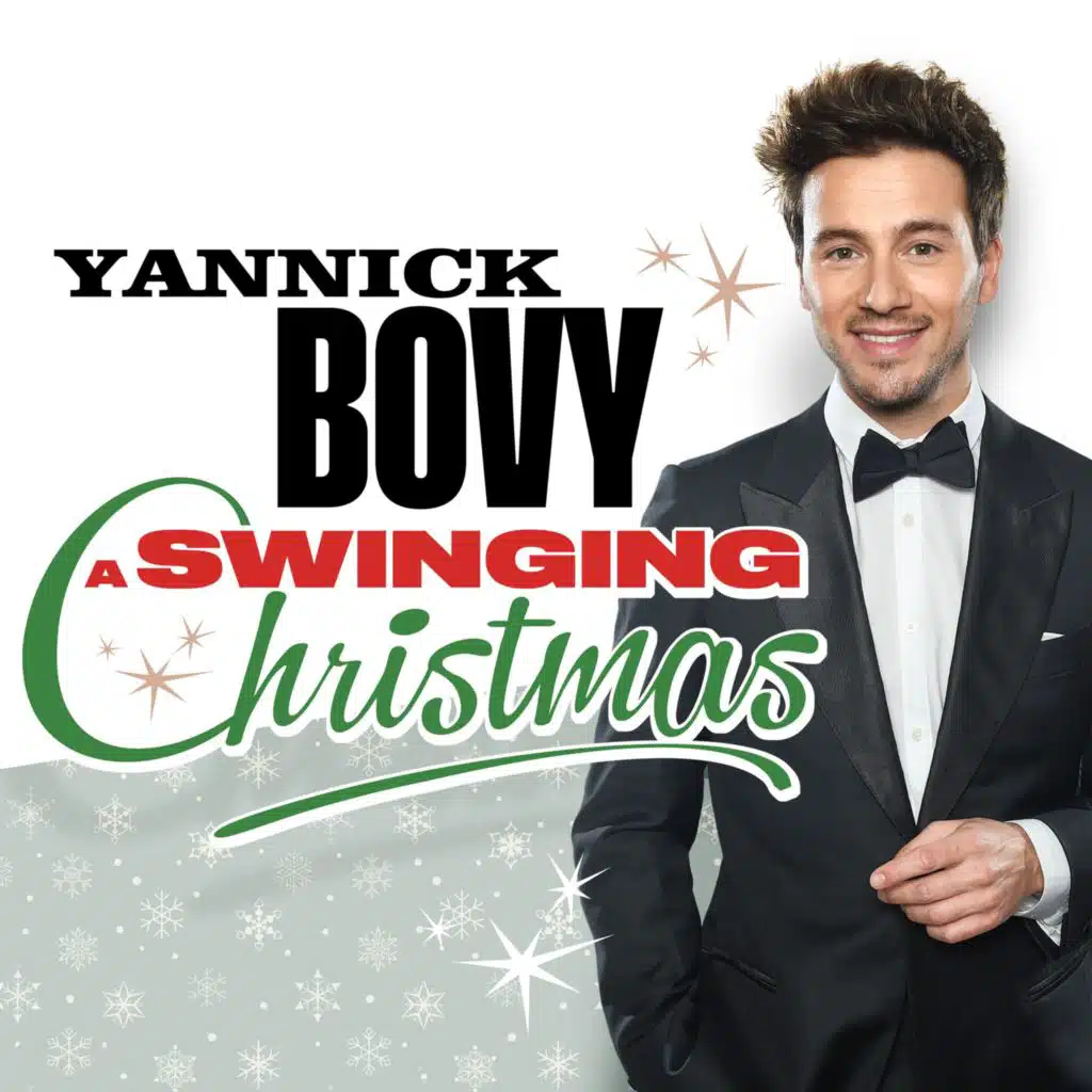 A Swinging Christmas (Live)