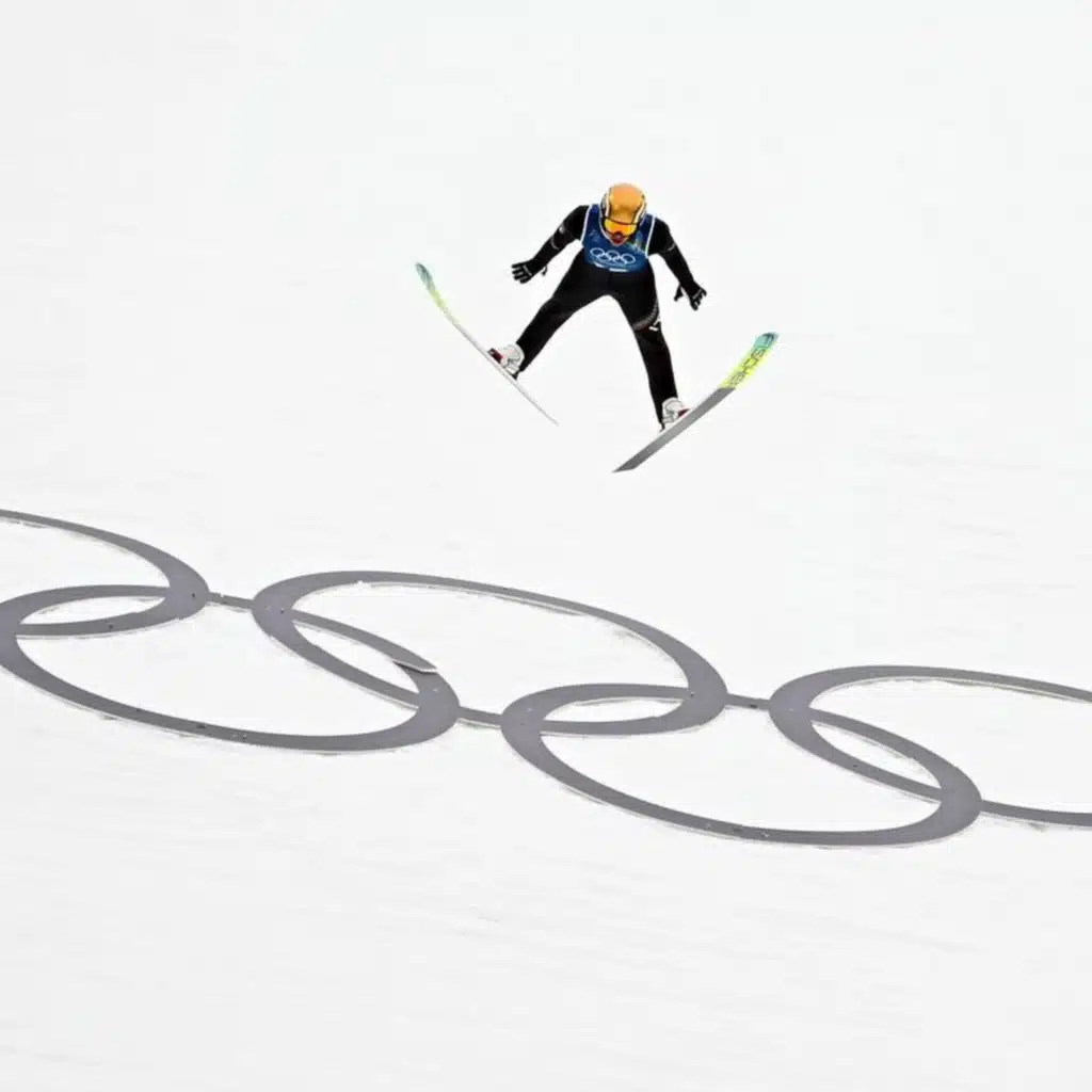 Wie war Olympia 2026 vor Ort, Martin Schmitt?