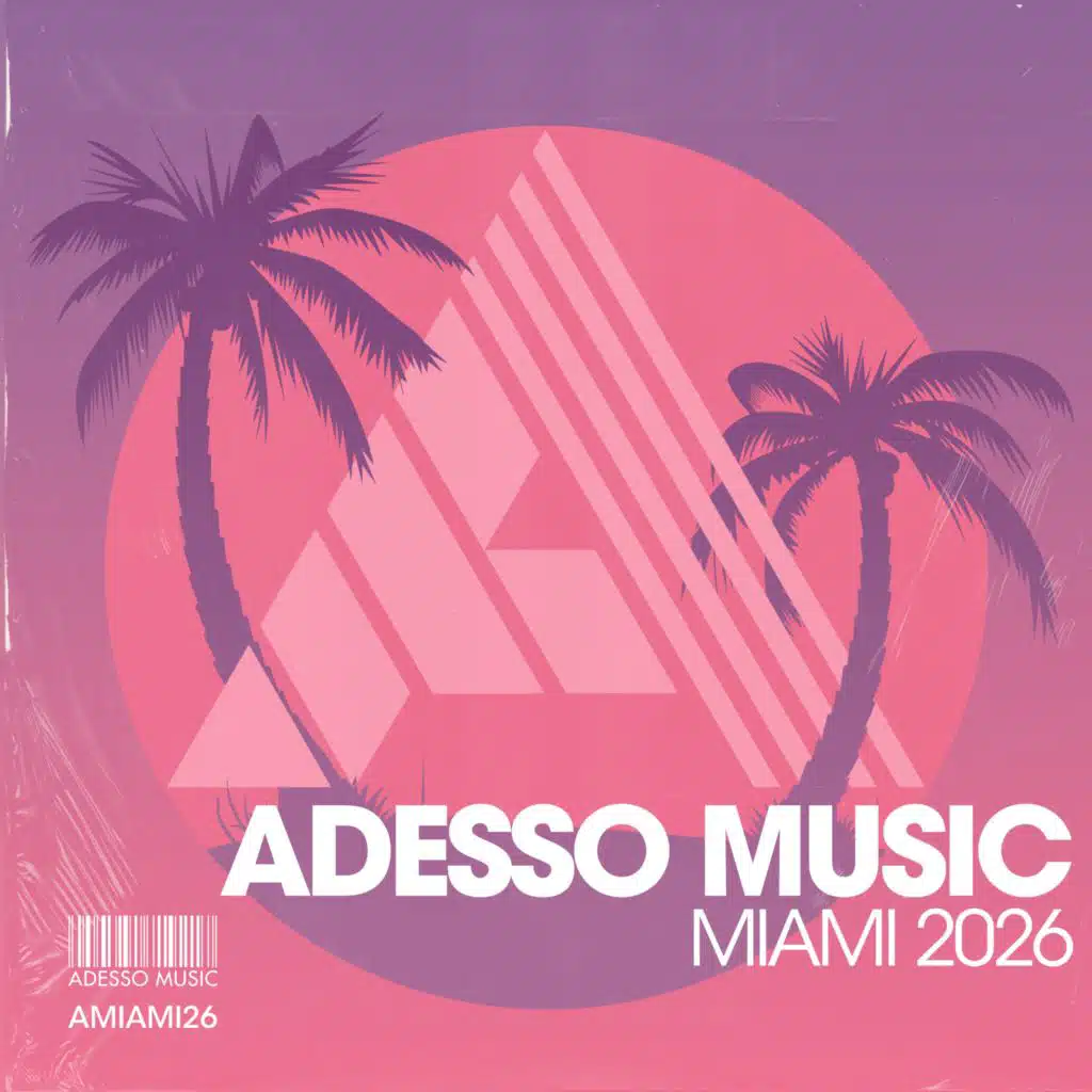Adesso Music Miami 2026