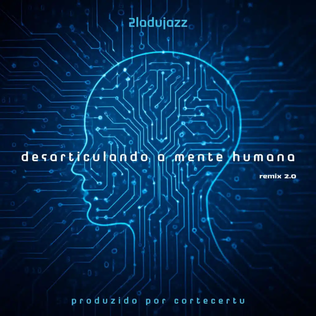 Desarticulando a Mente Humana Remix 2.0