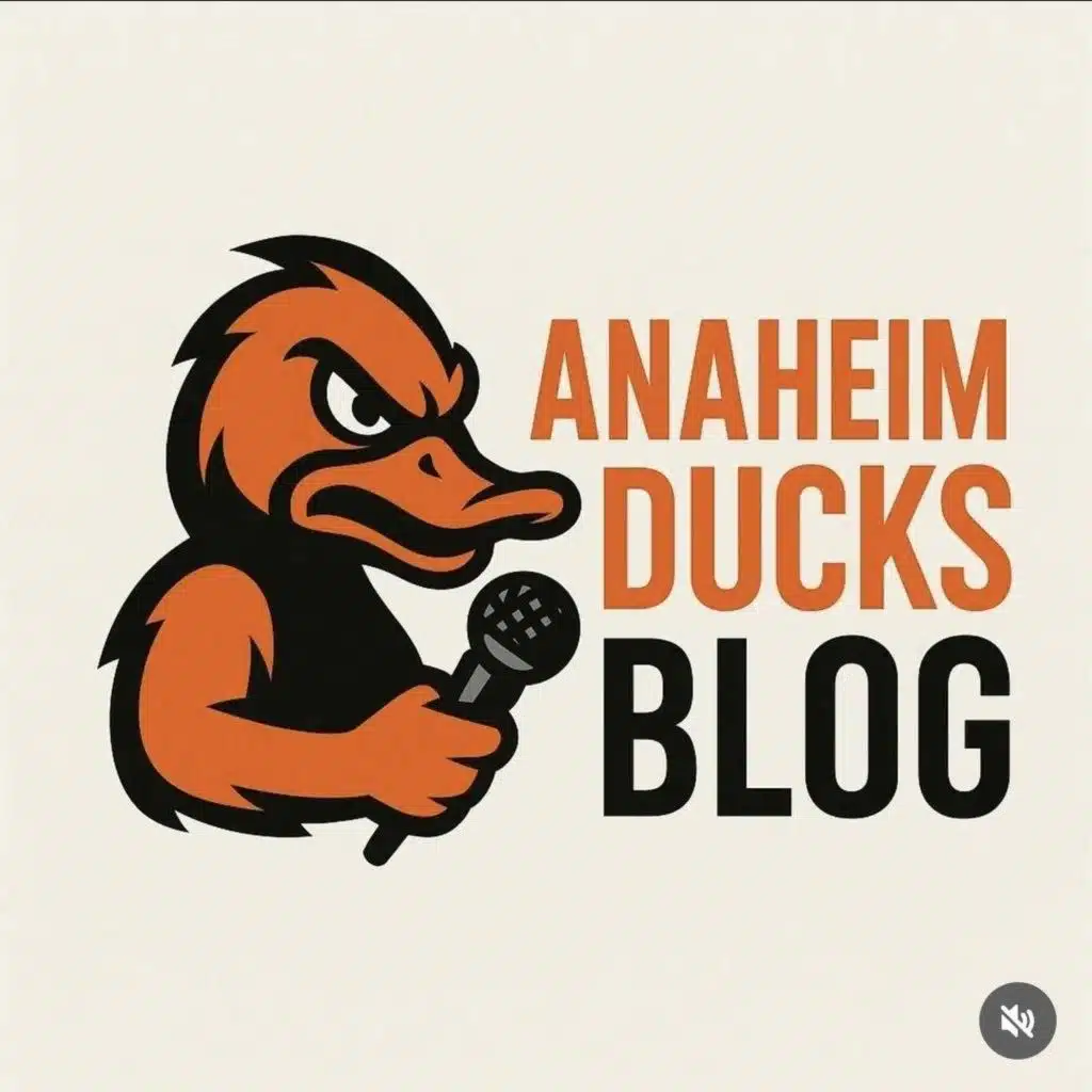 #55 Update der Anaheim Ducks