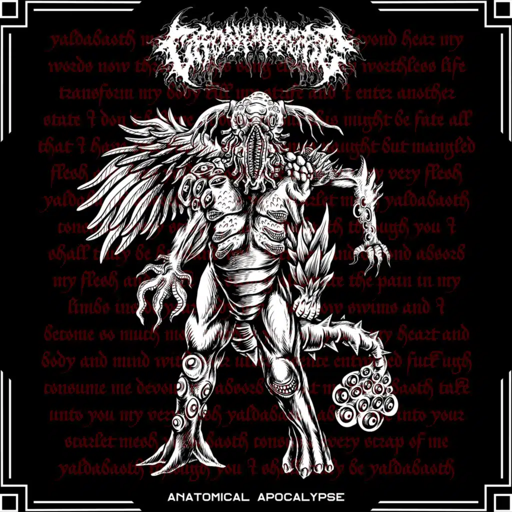 The Machine Inside the Meat