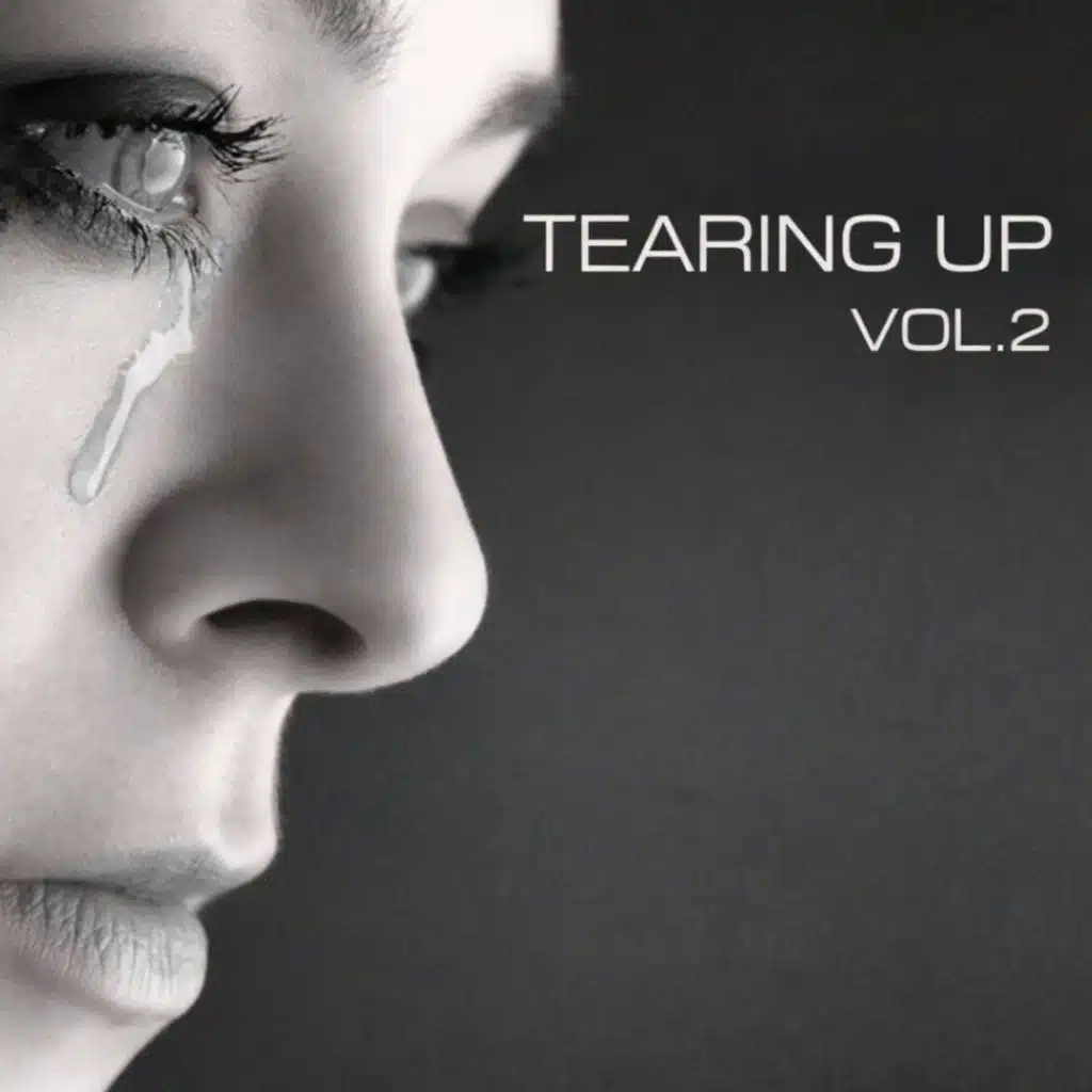 Tearing Up, Vol. 2