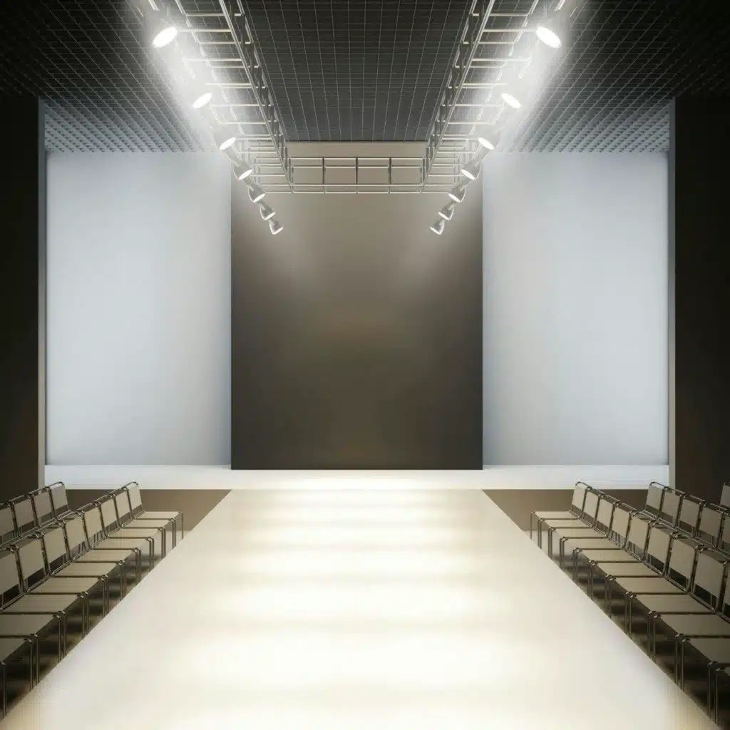 Two models experience on America's Next Top Model