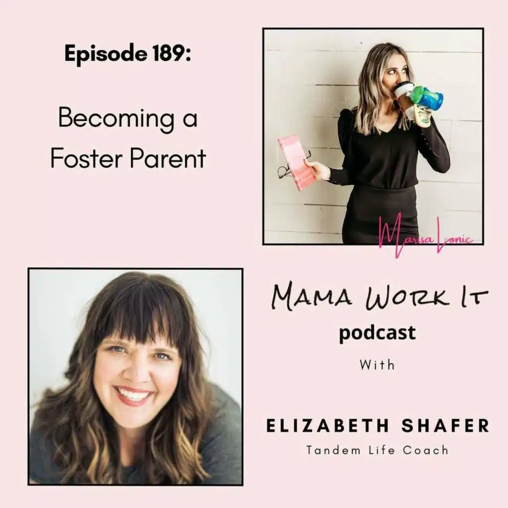 Becoming a Foster Parent with Elizabeth Shafer