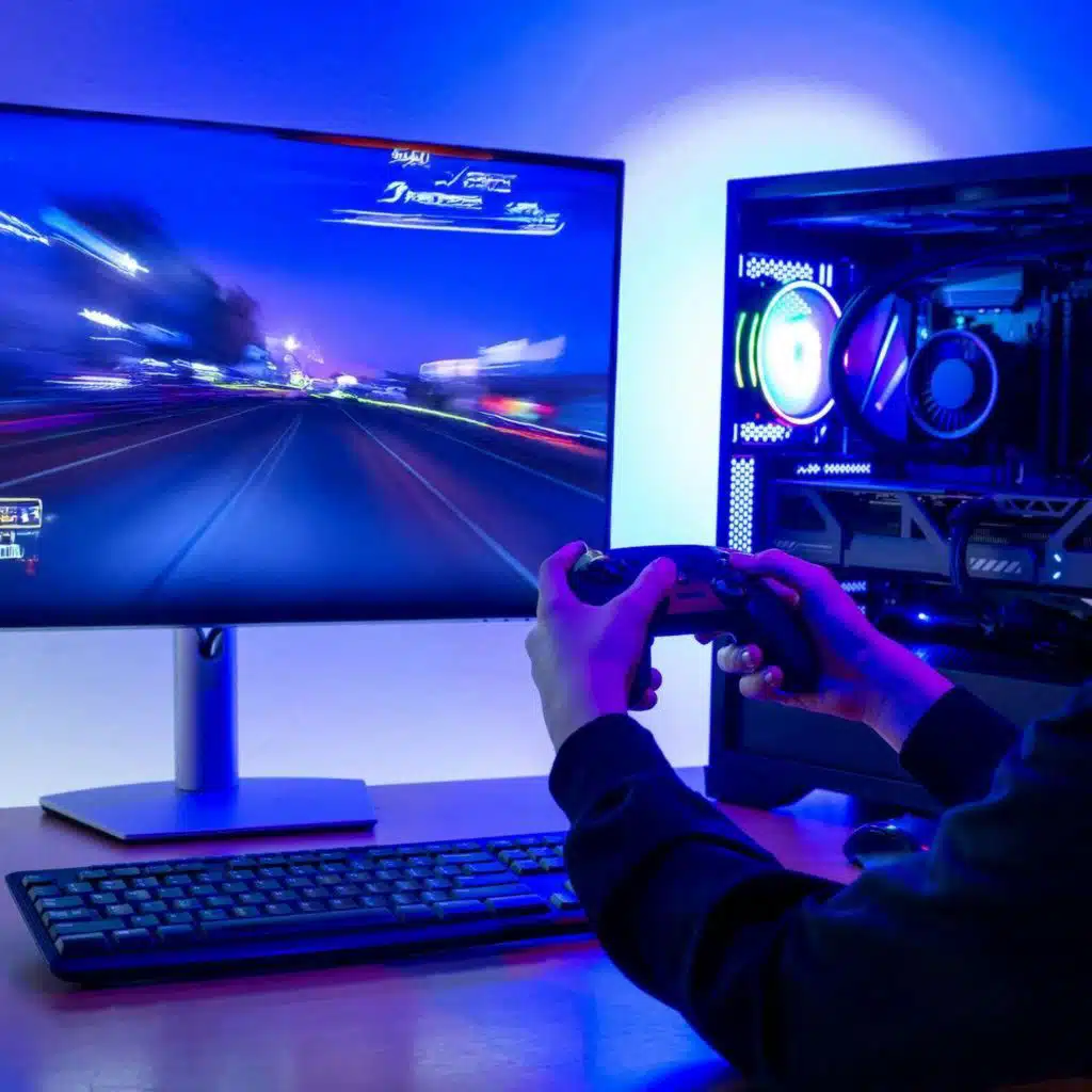 Can Gaming be used for good?