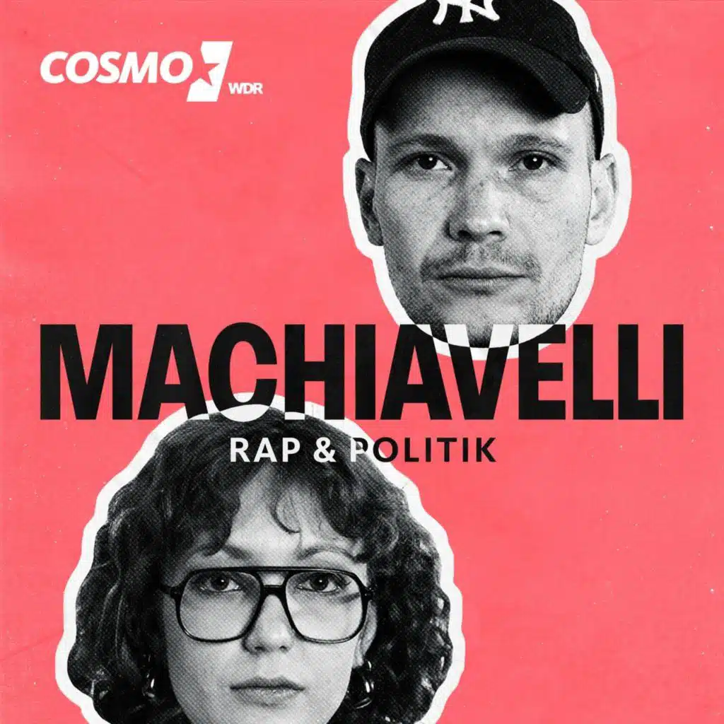 Rap & Christentum - Glaubst du wirklich?