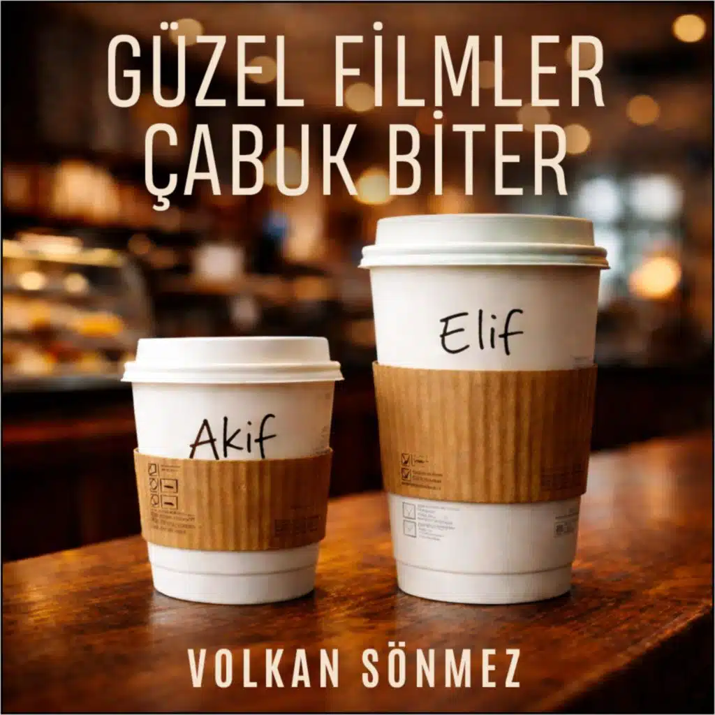 Volkan Sönmez