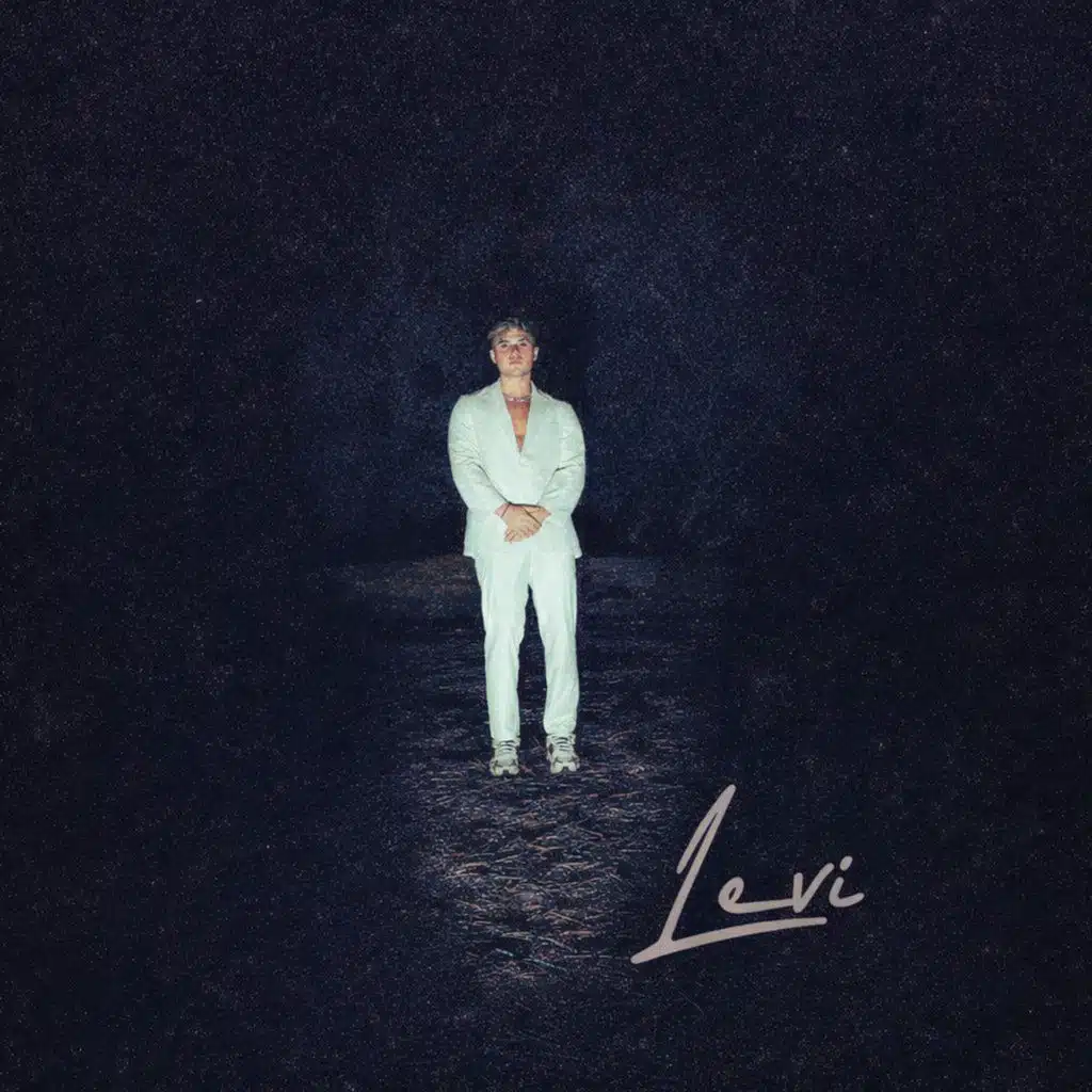 levi & ROXXEE