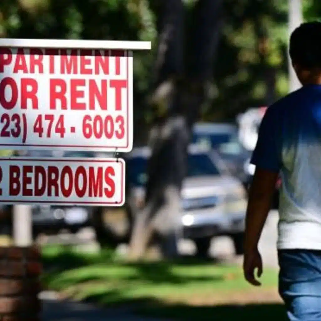 CA Lawmaker Aims to Protect Renters Who Rely on Section 8 Vouchers