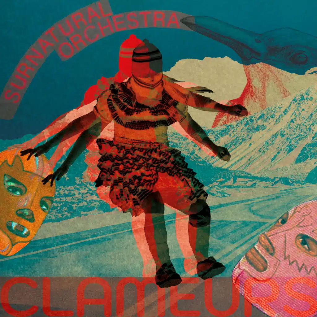 Surnatural Orchestra