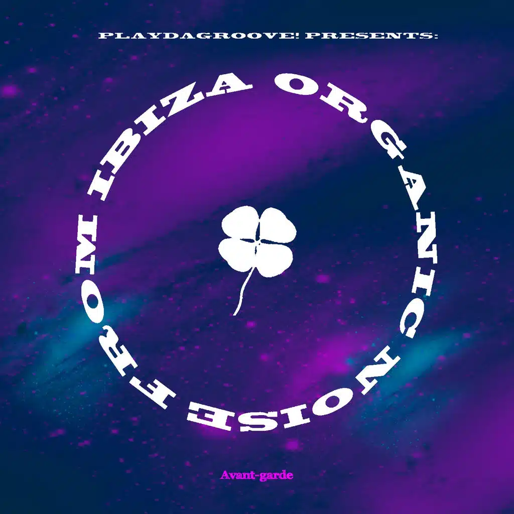 Avant-garde (Dub mix)