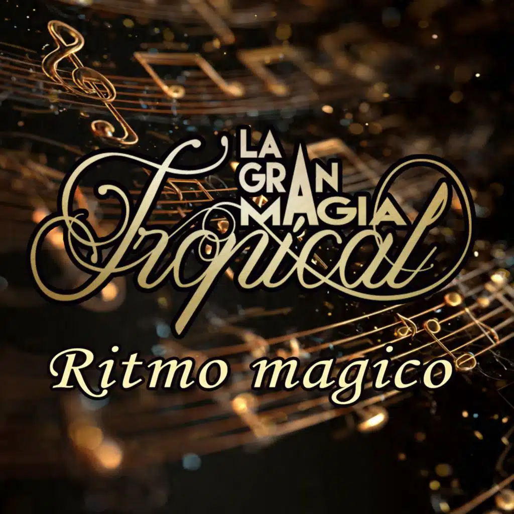 Ritmo magico