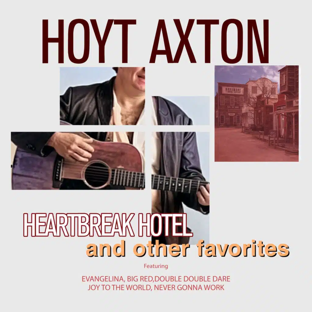 Heartbreak Hotel & Other Favorites