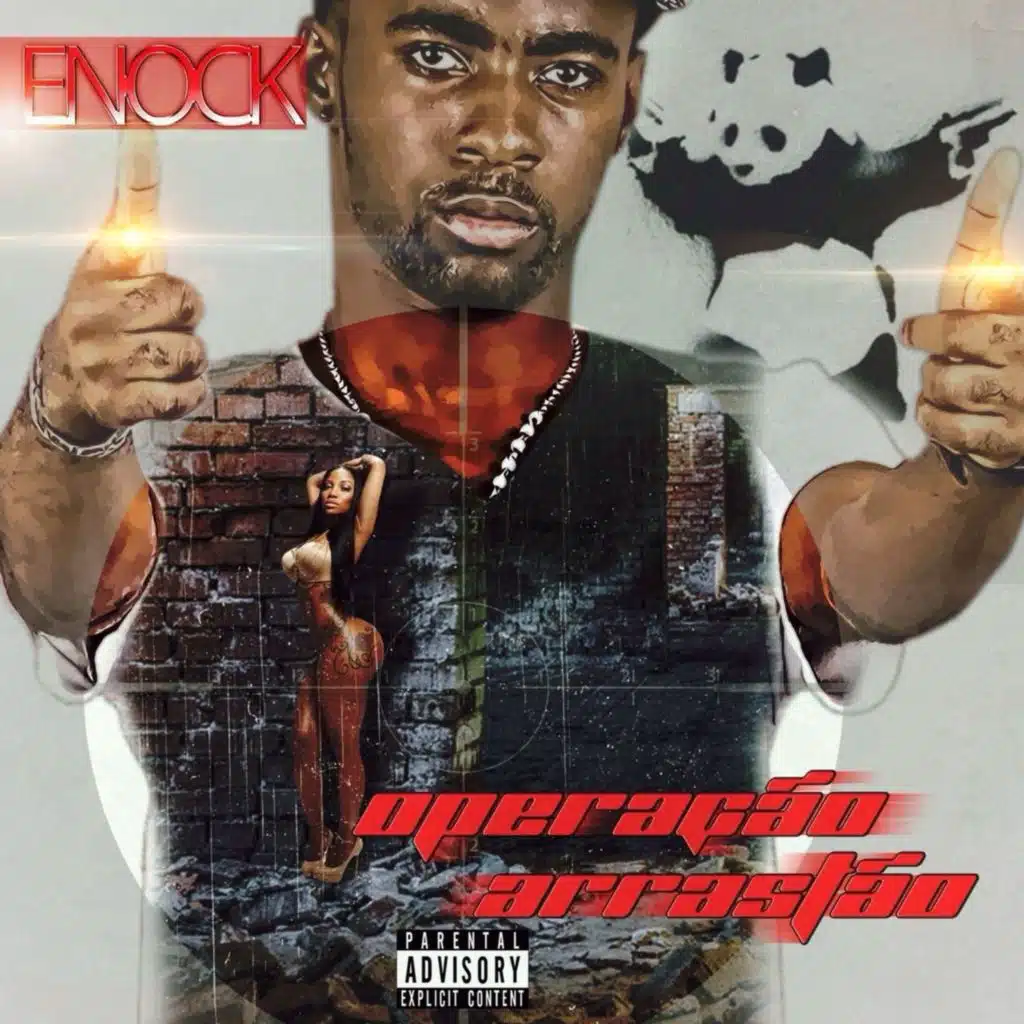 Operação Arrastão