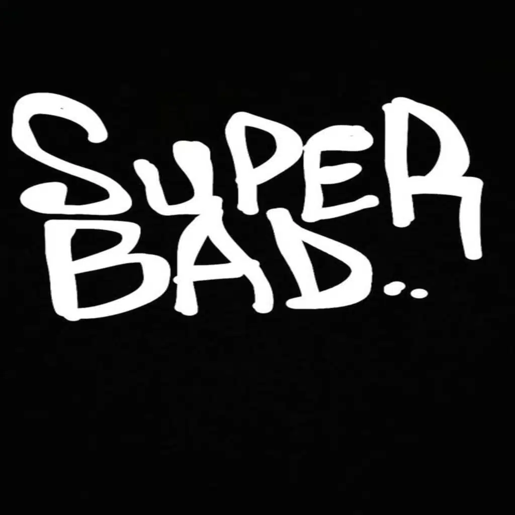 SUPERBAD TAPE, VOL. 1
