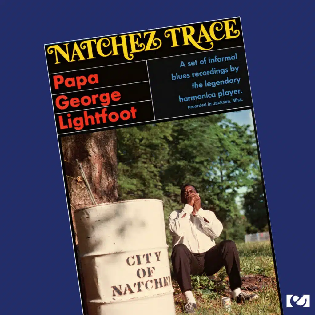 Natchez Trace (Remastered)