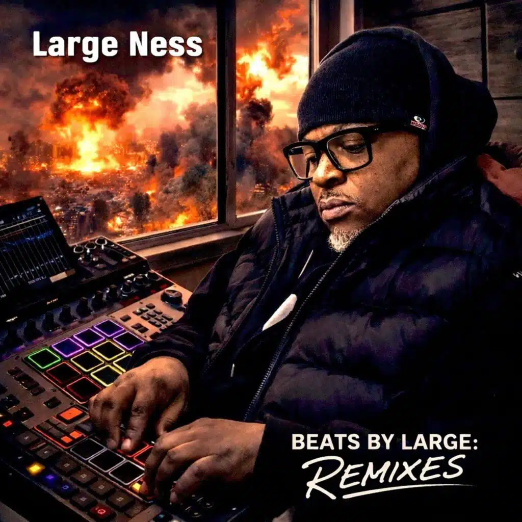 Large Ness
