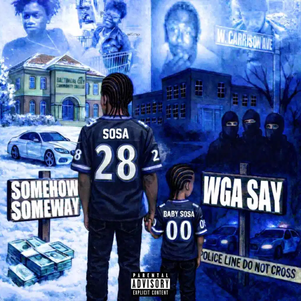 WGA Say