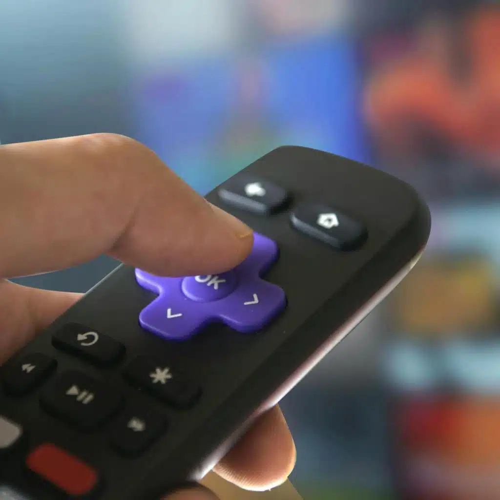 How should the Irish language be used in advertisements?