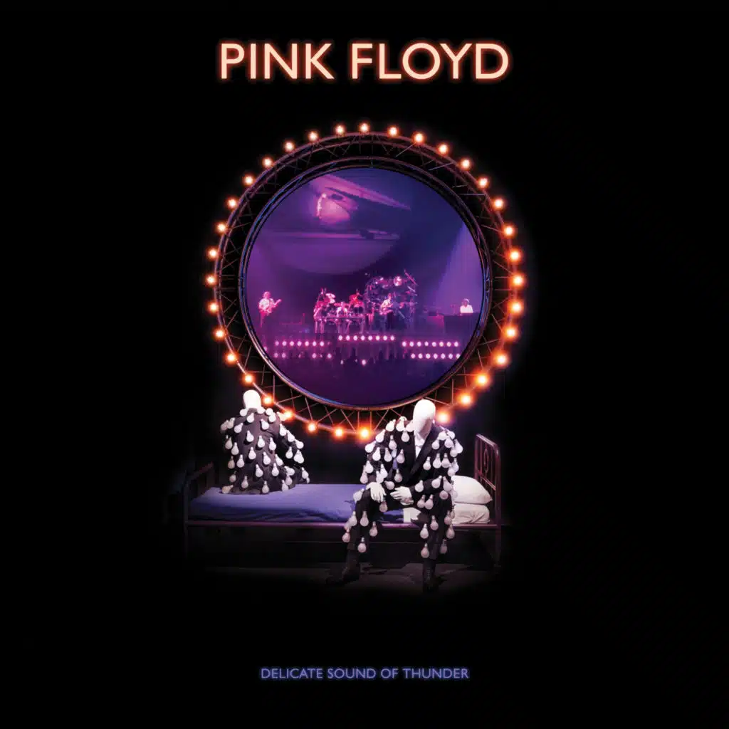 Shine On You Crazy Diamond (Parts 1-5) (2019 remix [Live])