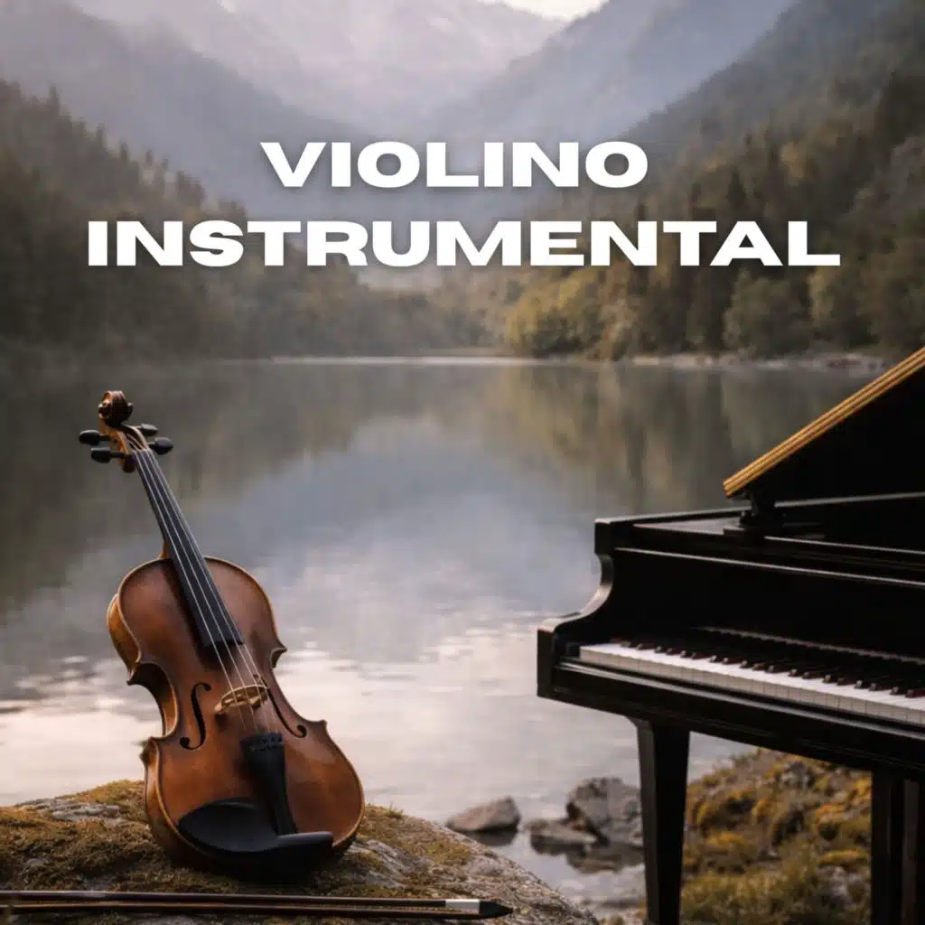 Violino Instrumental