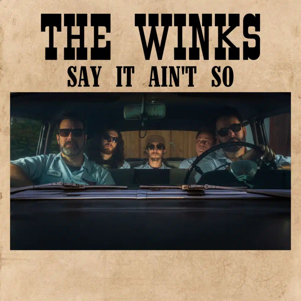 The Winks