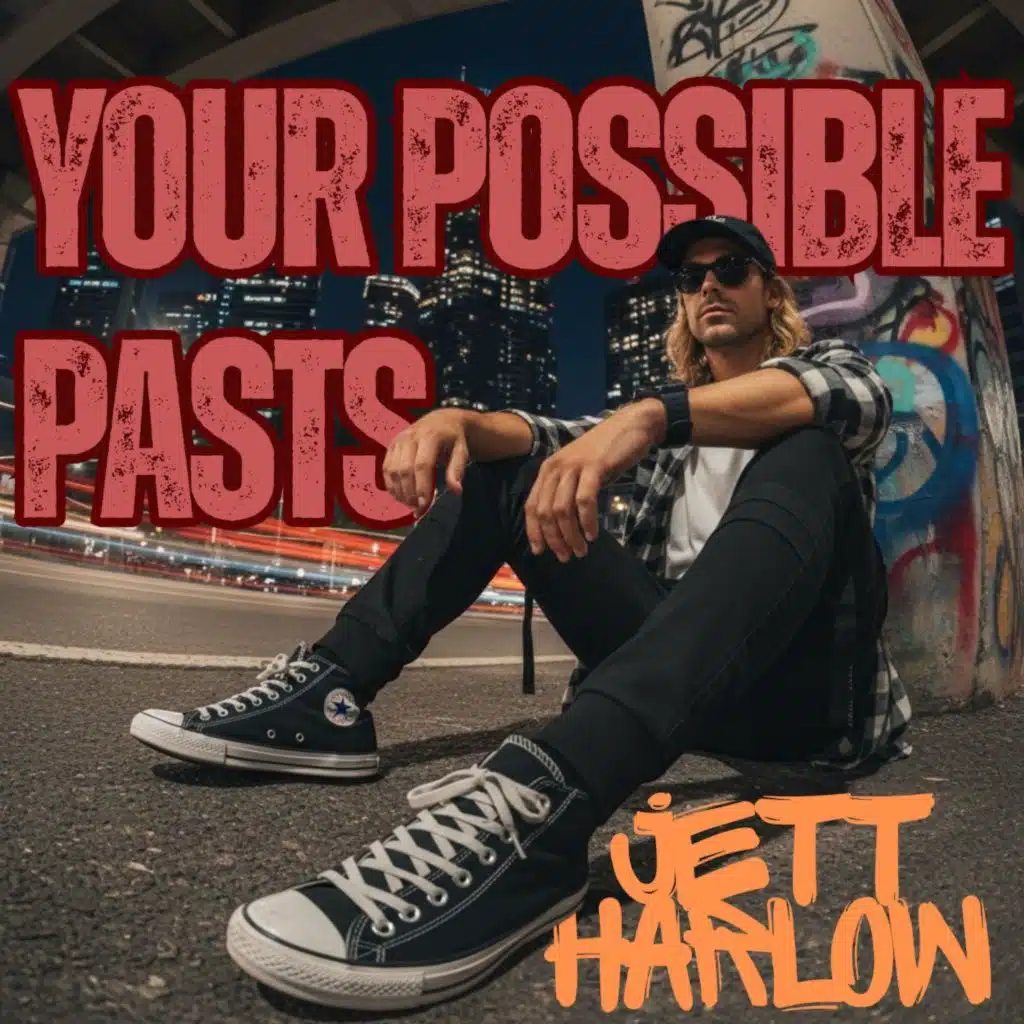 Your Possible Pasts