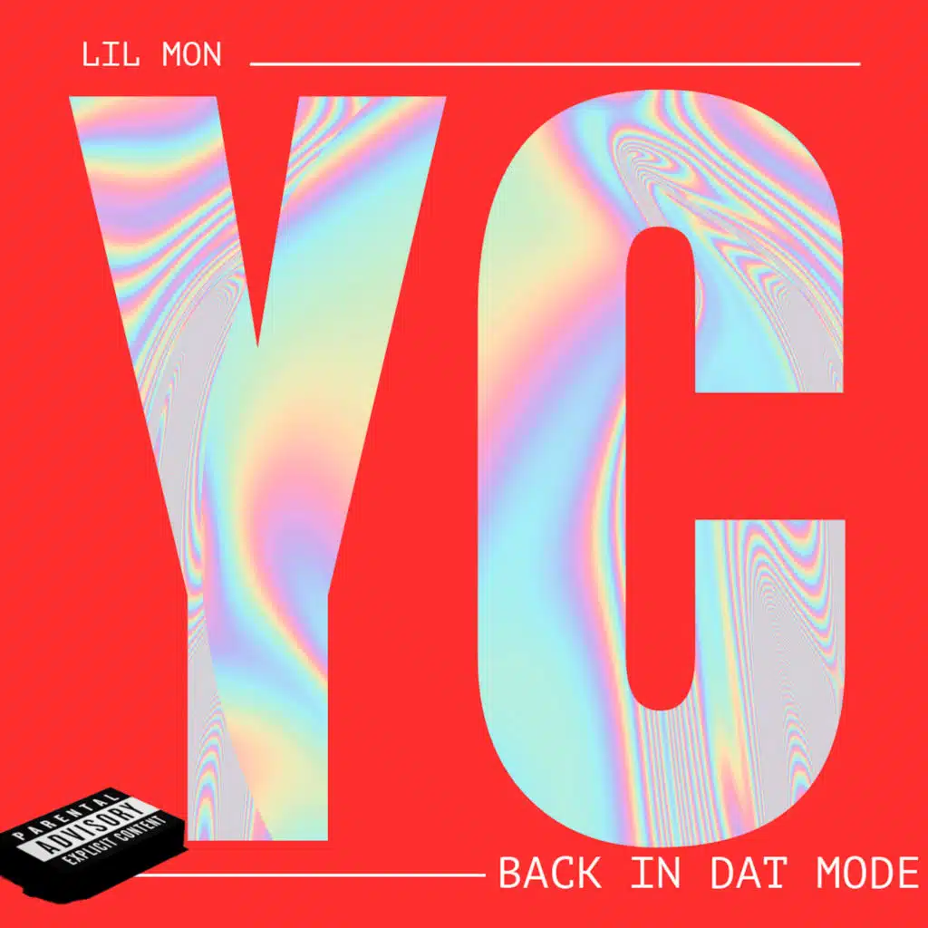 Back In Dat Mode