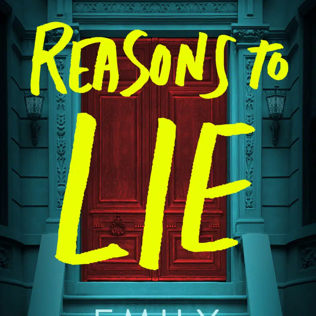 Ep: 1833 Emily Listfield - Reasons To Lie