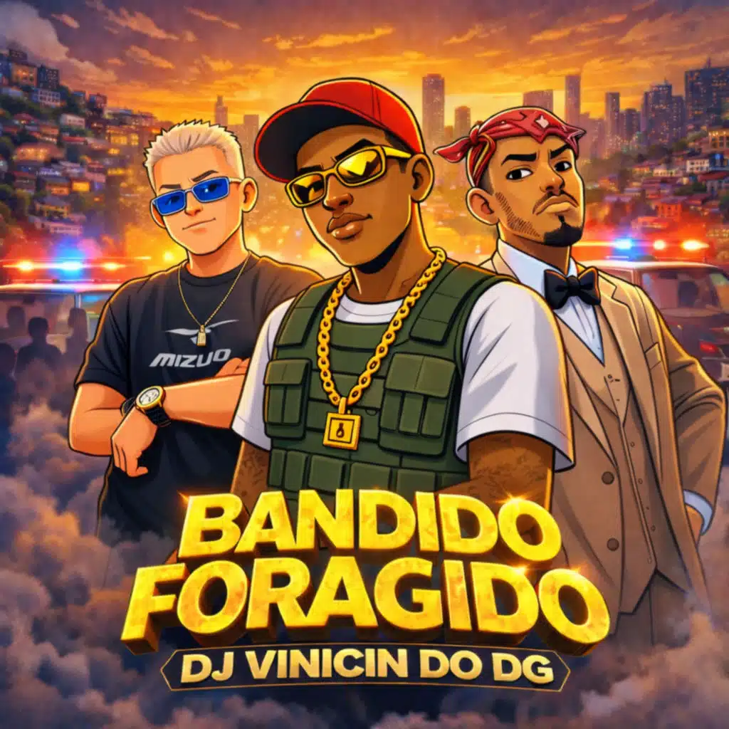 Bandido Foragido