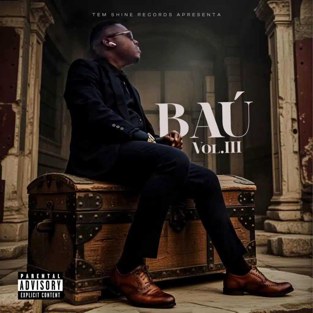 Quando Tu Não Estas (feat. Marques I.D & Divino Mágno)