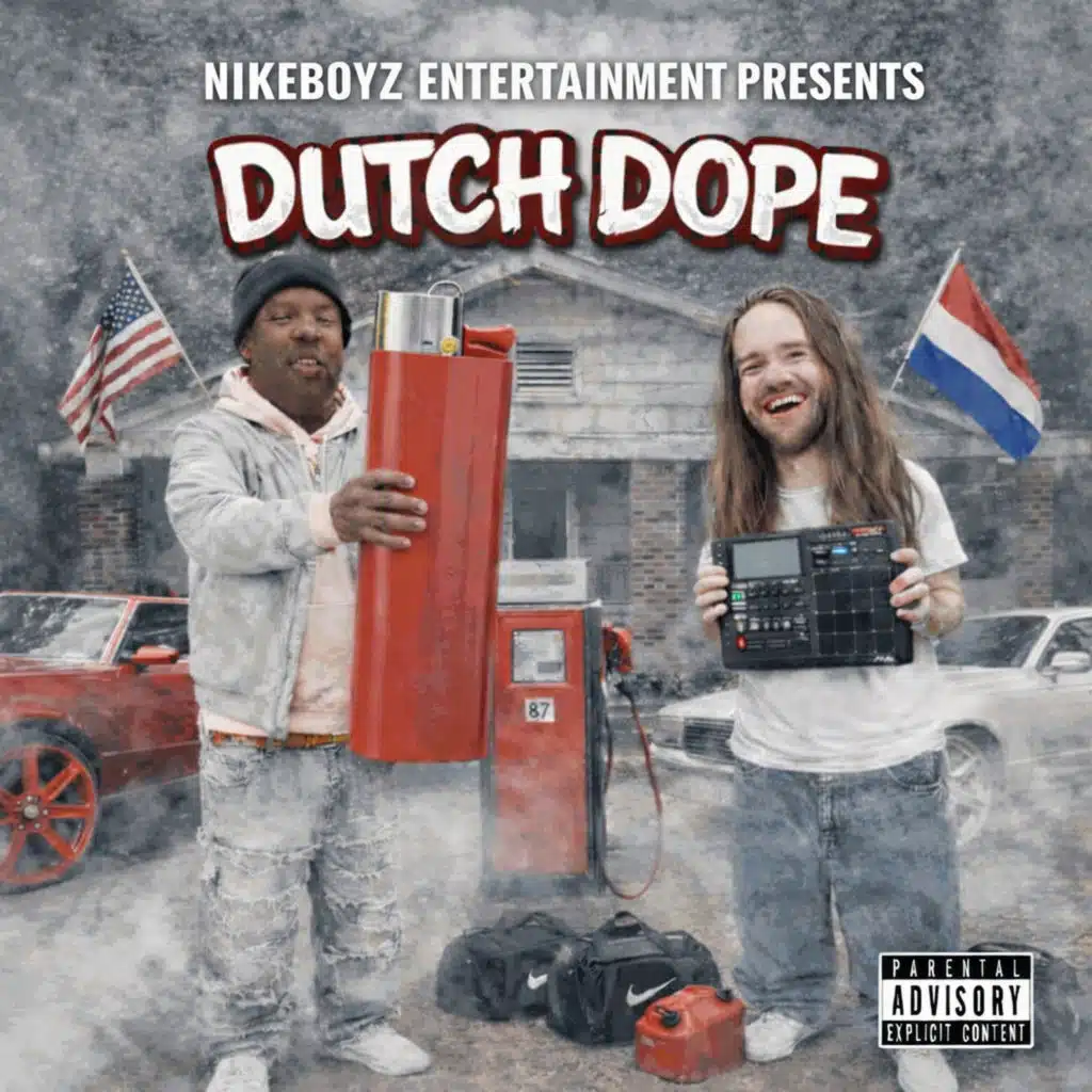 Dutch Dope