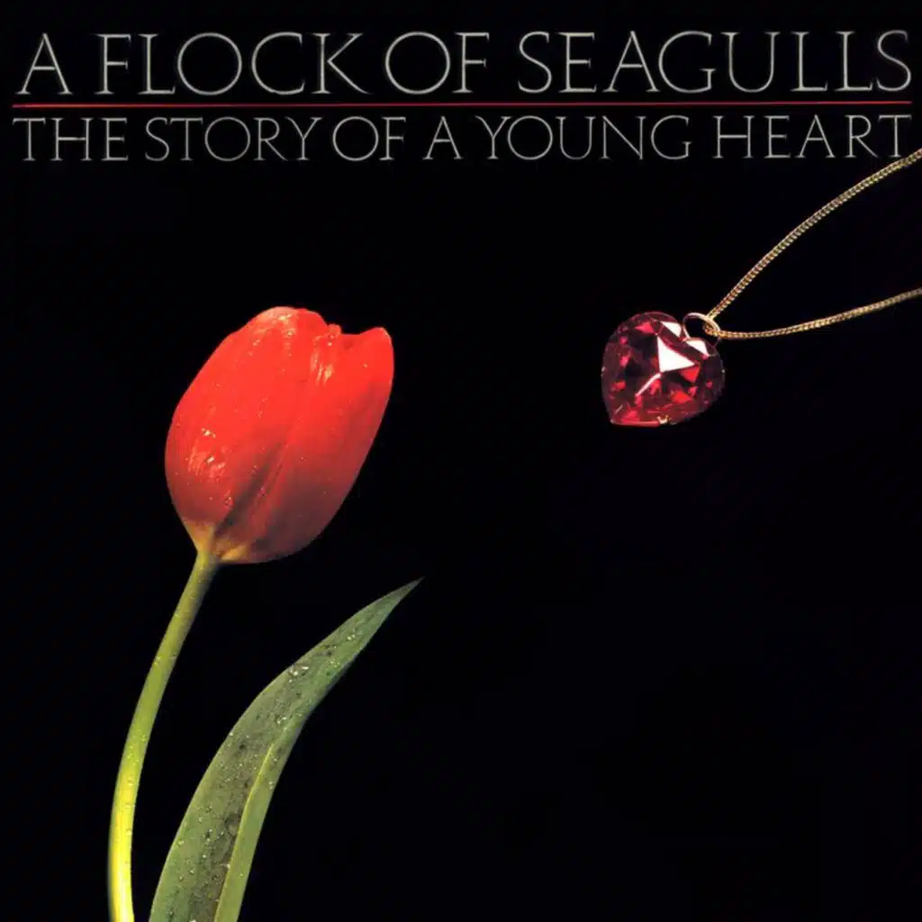 The Story of a Young Heart (Bonus Tracks Edition)