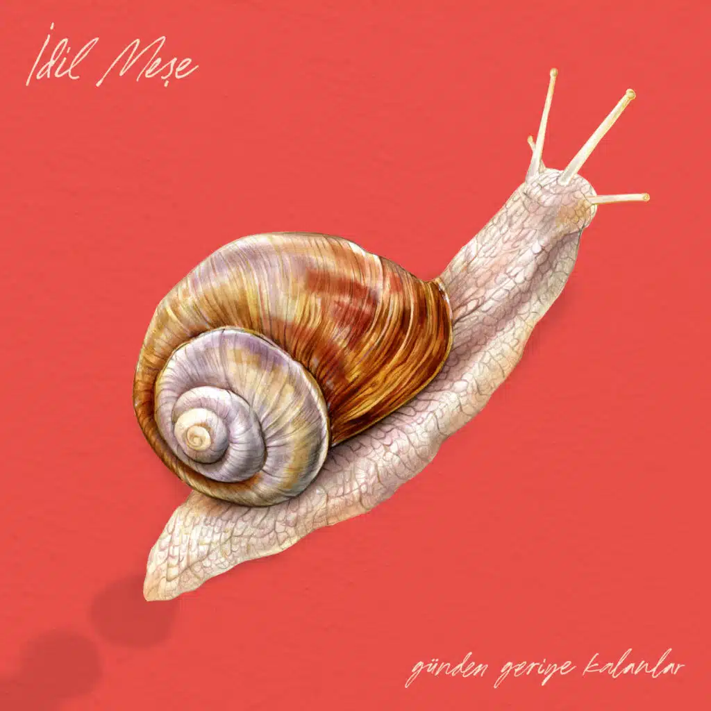 Yabani Otlar (feat. Umut Çetin)