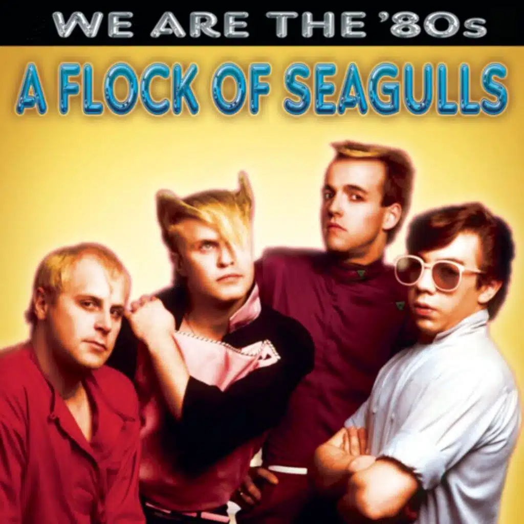 We Are the '80s