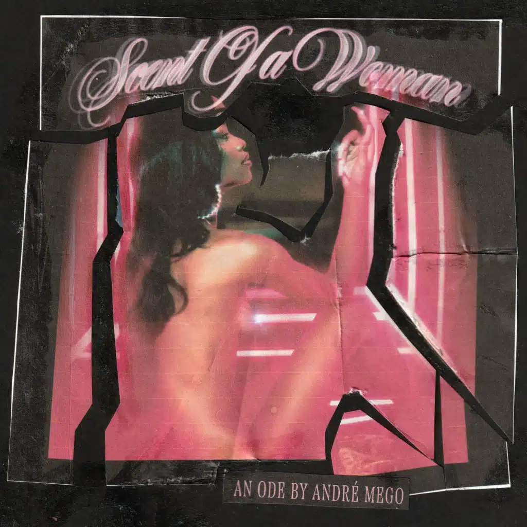 Love Me Out Loud (Instrumental)