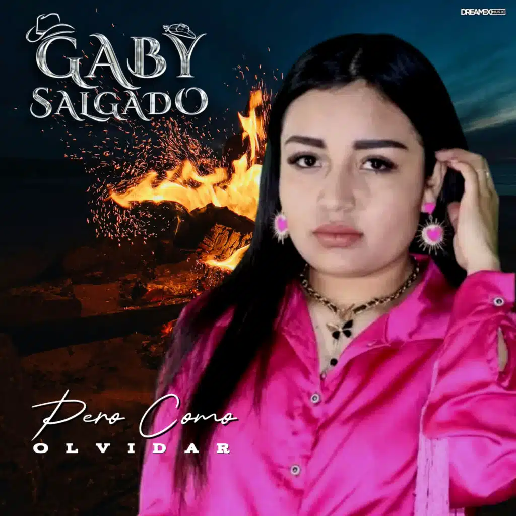Gaby Salgado