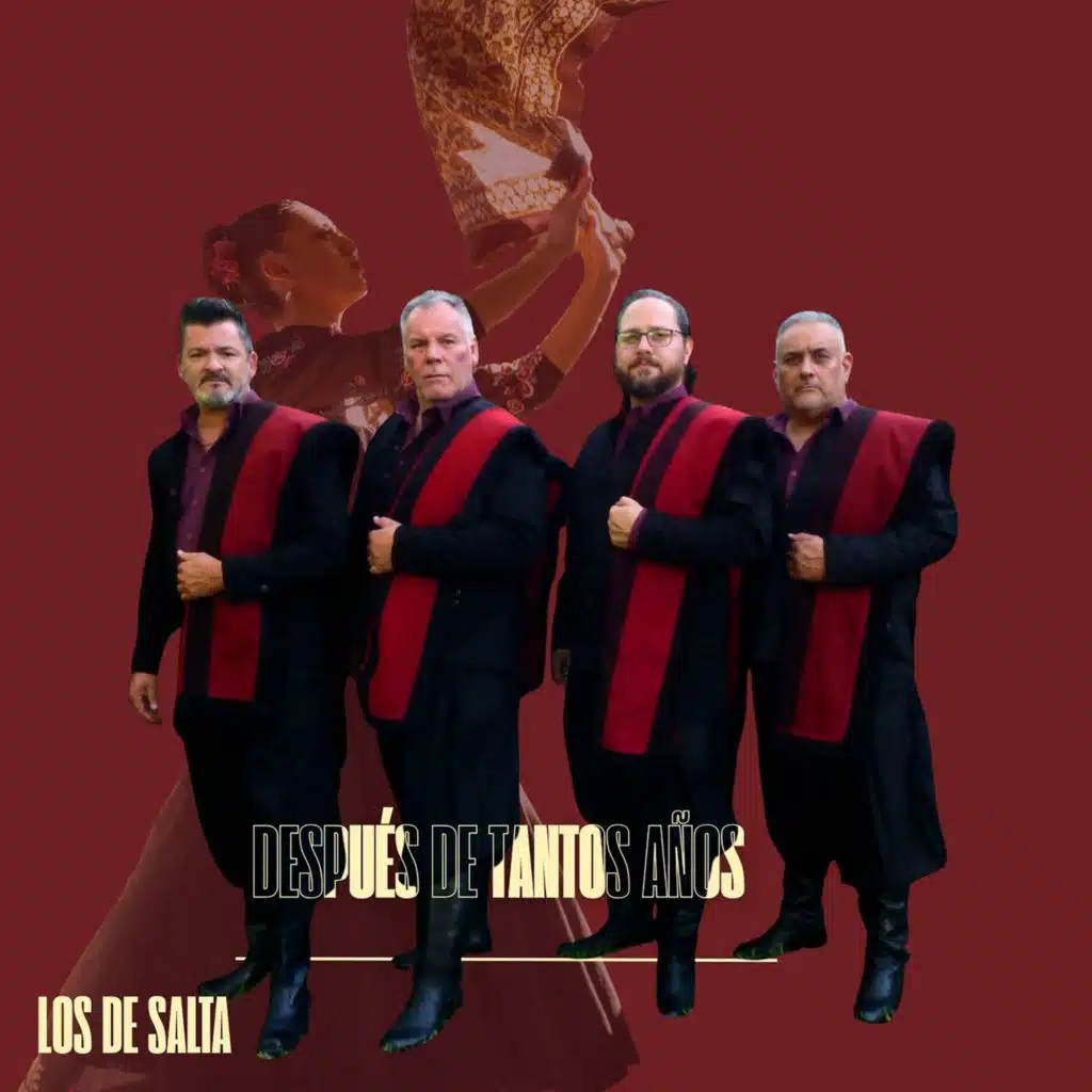 Los De Salta