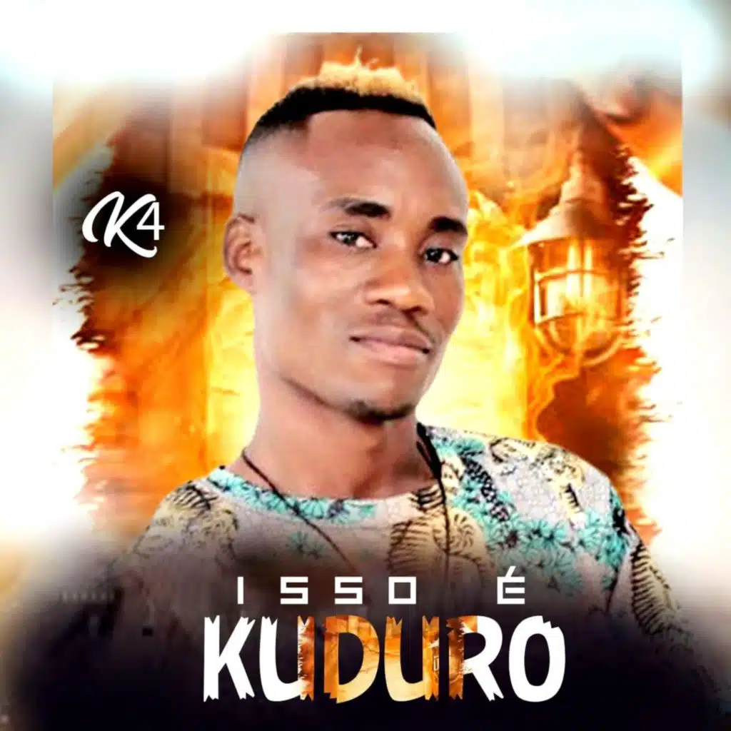 Isso É Kuduro