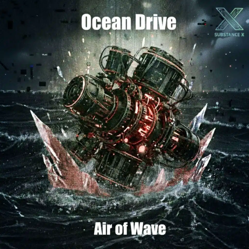 Ocean Drive