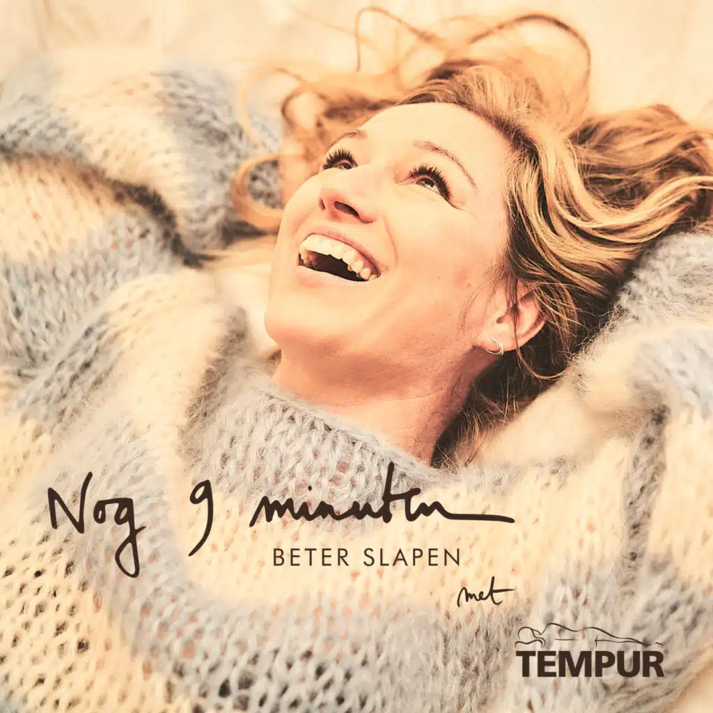 Nog 9 Minuten - Beter Slapen