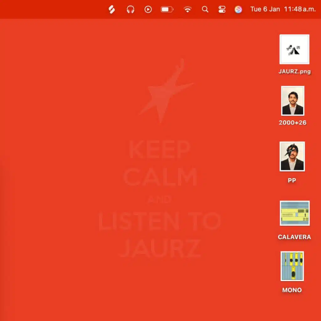 JAURZ