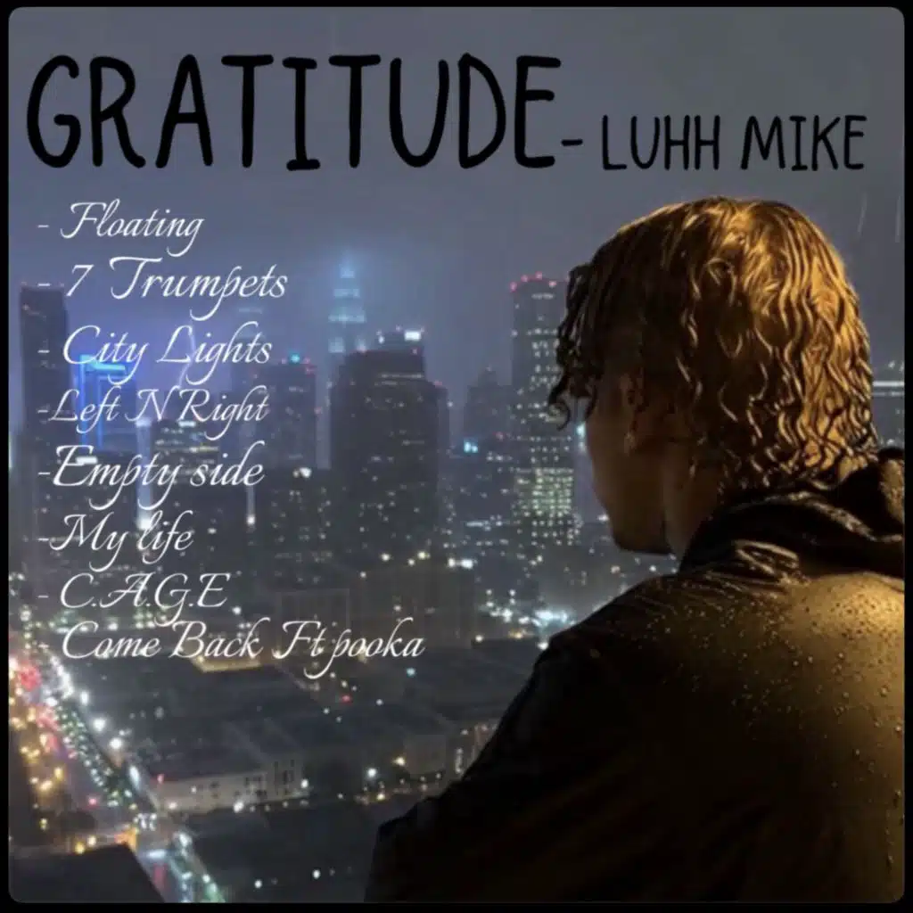 Come Back (feat. Pooka)