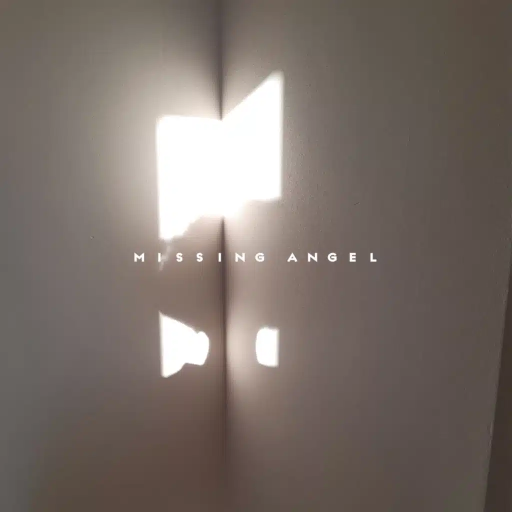 missing angel (feat. Mishaal Tamer)